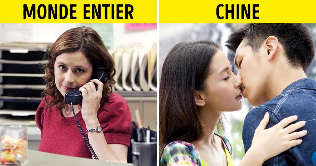 Ces entreprises chinoises donnent du temps libre à leurs employées célibataires pour leur permettre de trouver l’amour Ces entreprises chinoises donnent du temps libre à leurs employées célibataires pour leur permettre de trouver l’amour