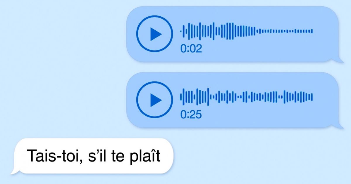 L’art de la répartie est un talent : lis et apprends auprès de ces maîtres du texto