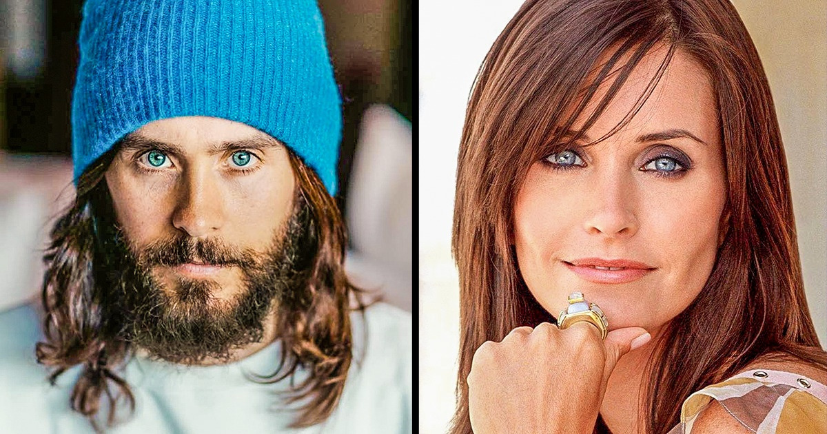 15 Duo de célébrités qui pourraient être de la même famille !