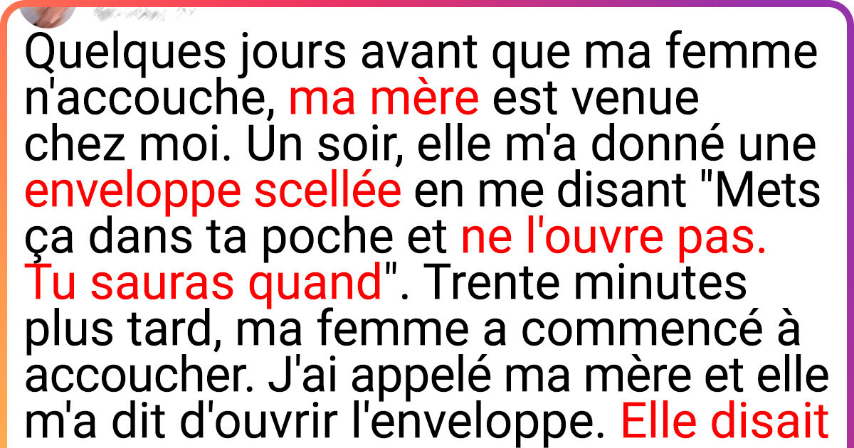 Les gens ont partagé 10 événements mystérieux qui défient toute explication