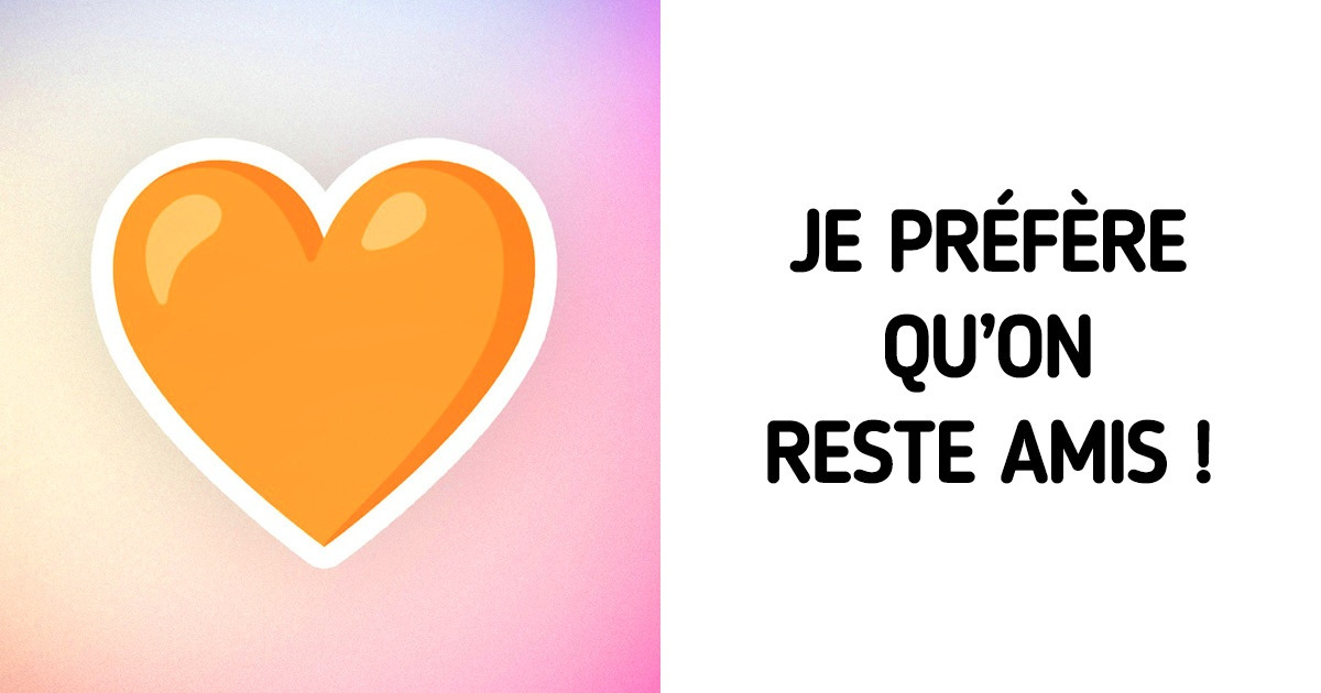 15 Émojis peu connus mais qui valent la peine d’être utilisés 15 Émojis peu connus mais qui valent la peine d’être utilisés