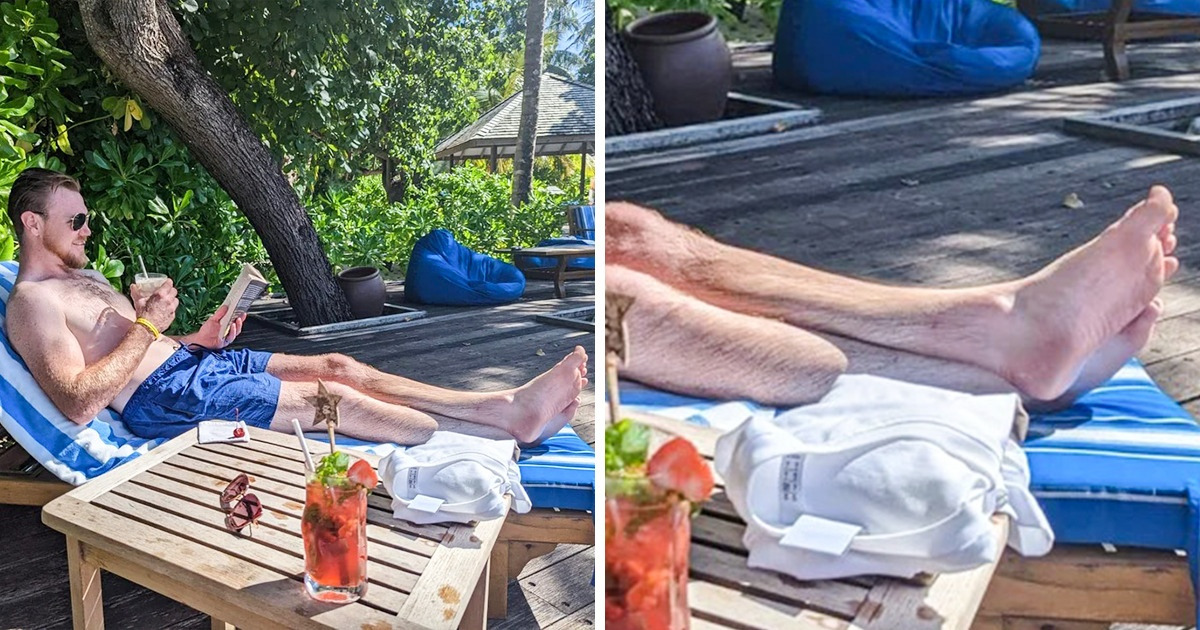 25+ Personnes qui peuvent facilement créer une autre réalité