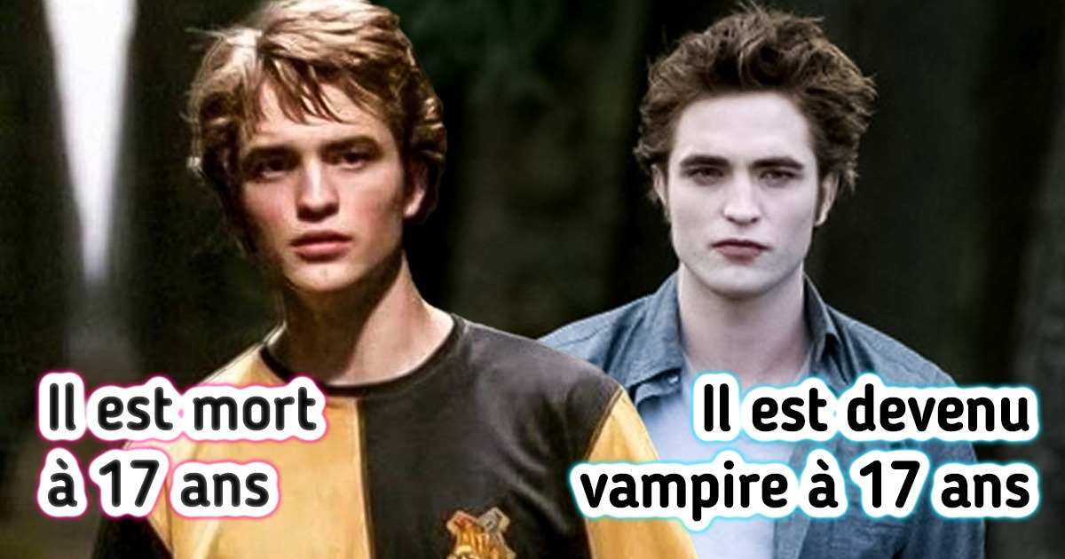 Quelques incohérences de directeurs de castings qui peuvent surprendre et amuser Quelques incohérences de directeurs de castings qui peuvent surprendre et amuser