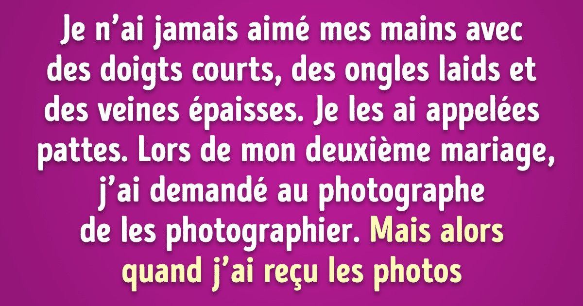 Voici comment le dégoût de soi nous empoisonne imperceptiblement la vie