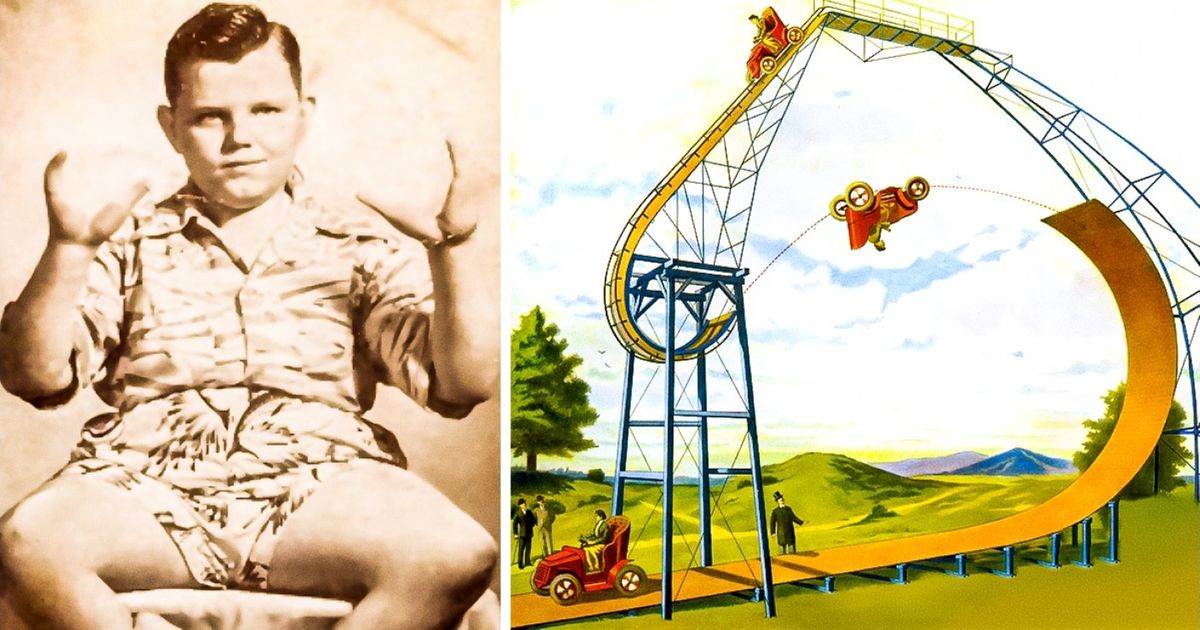 Voici les 13 numéros de cirque les plus étranges du monde