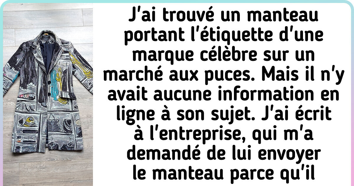 19 Objets que l’on veut ramener à la maison avant que quelqu’un d’autre ne le fasse 19 Objets que l’on veut ramener à la maison avant que quelqu’un d’autre ne le fasse