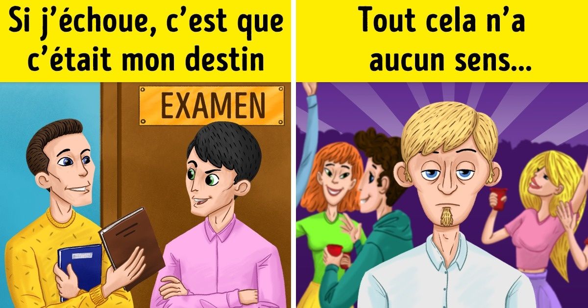 Ces 6 manières de percevoir le temps, qui nous sont familières, influencent considérablement notre vie !