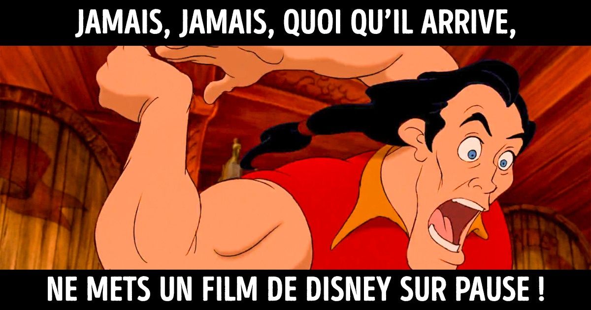 19 moments dans les dessins animés Disney qui préparent à la vie d’adulte