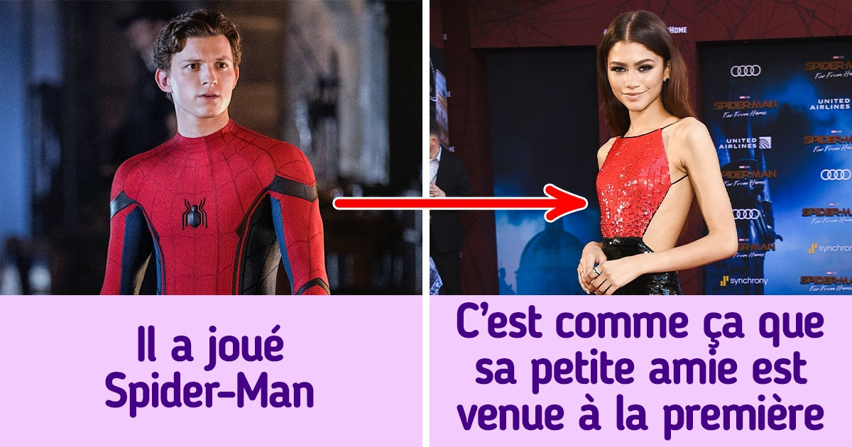 12+ Exemples de tenues de célébrités faisant référence à des films que nous avons failli louper