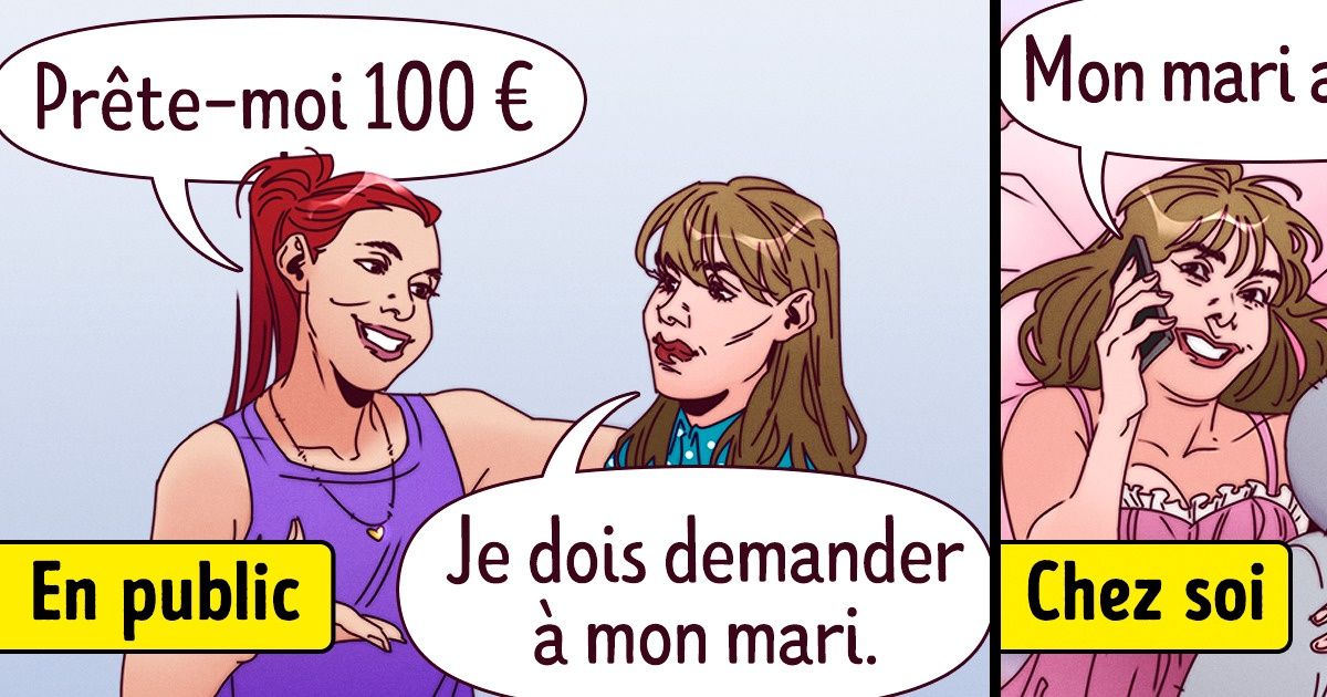 15+ Astuces psychologiques pour apprendre à dire non naturellement et sans culpabilité