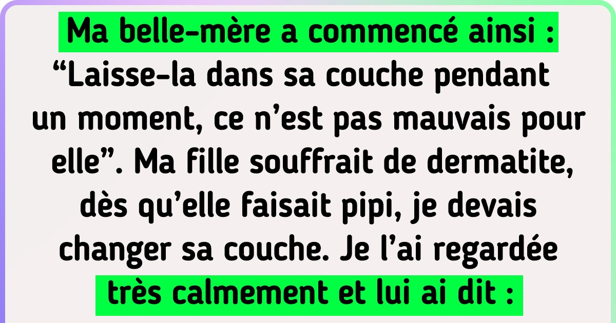21 Internautes partagent le conseil parental qui les a fait sortir de leurs gonds
