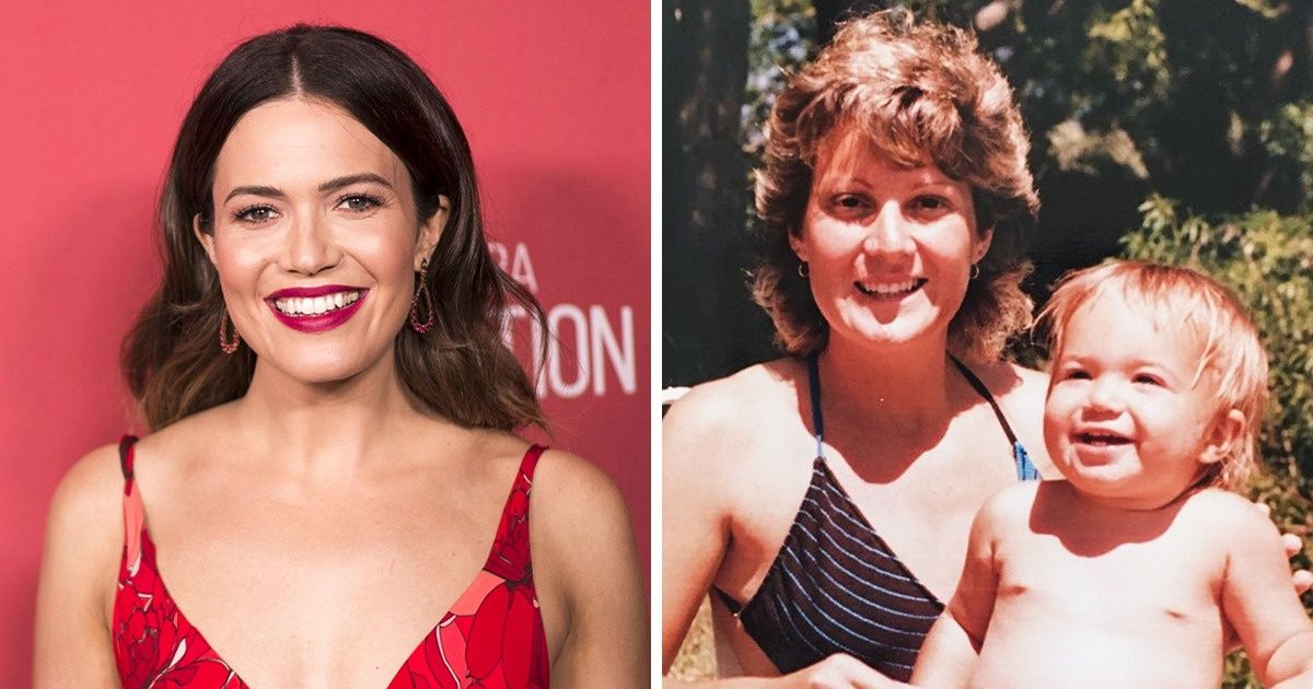 12 célébrités qui ont été élevées par des parents LGBTQ