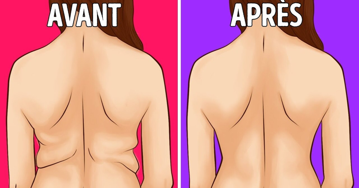 8 Moyens Super Simples de Perdre Ses Poignées D’amour 8 Moyens Super Simples de Perdre Ses Poignées D’amour