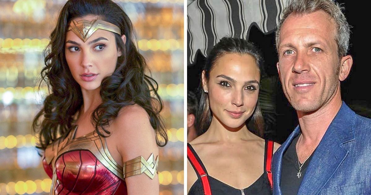 À quoi ressemblent les conjoints de ces 22 stars populaires ?