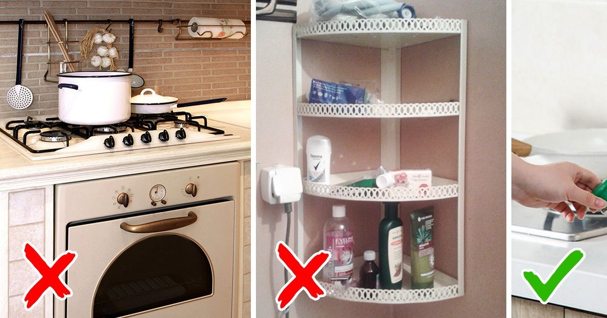 10+ Conseils d’experts pour vivre dans un petit logement mieux que dans un palais royal 10+ Conseils d’experts pour vivre dans un petit logement mieux que dans un palais royal