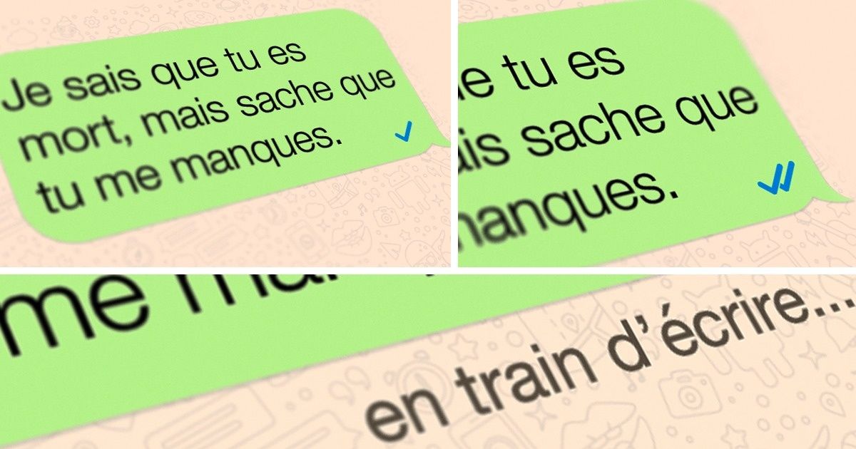 Voici 13 histoires vraies de personnes ayant interagi avec l’au-delà