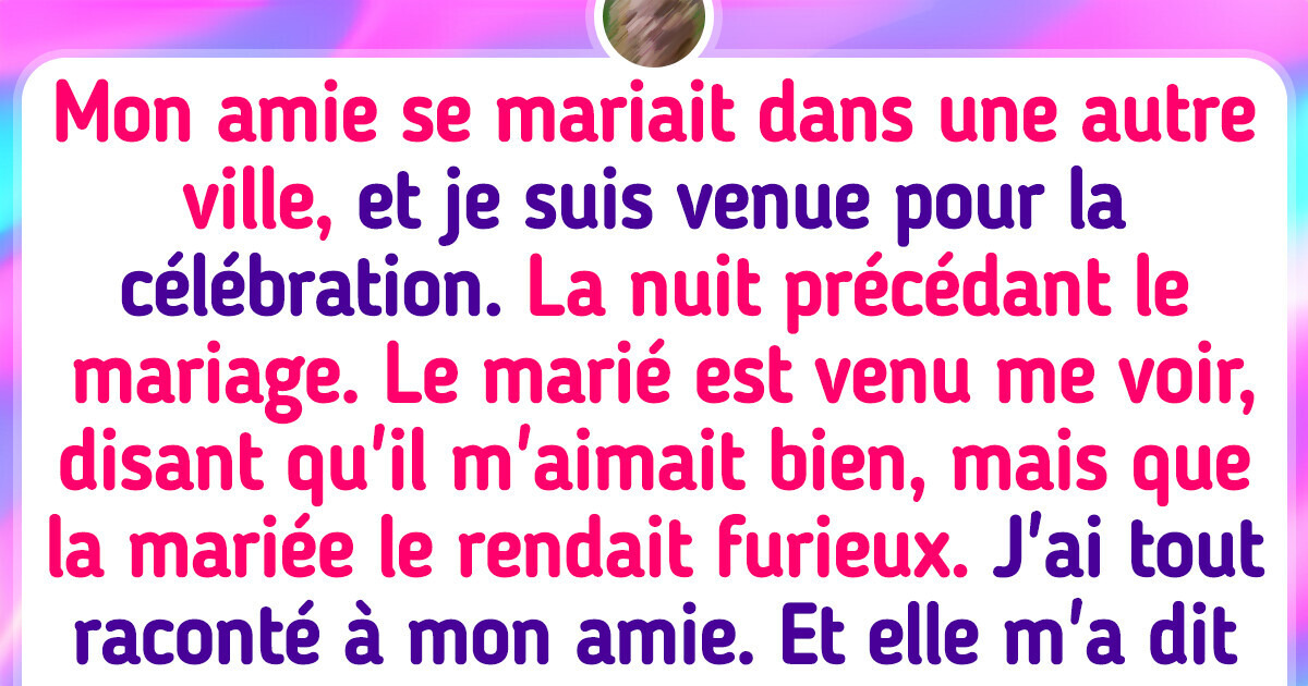 20+ Incidents flagrants qui ont conduit des personnes à rompre des amitiés de longue date