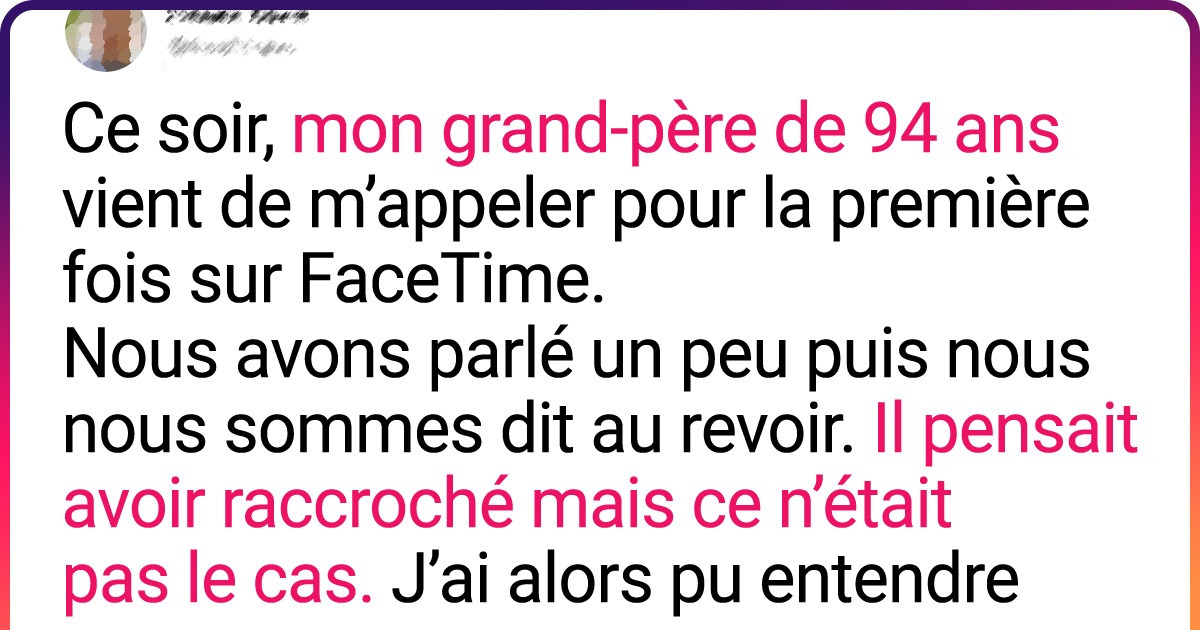 17 Tweets aussi chaleureux qu’une soirée assis au coin du feu 17 Tweets aussi chaleureux qu’une soirée assis au coin du feu
