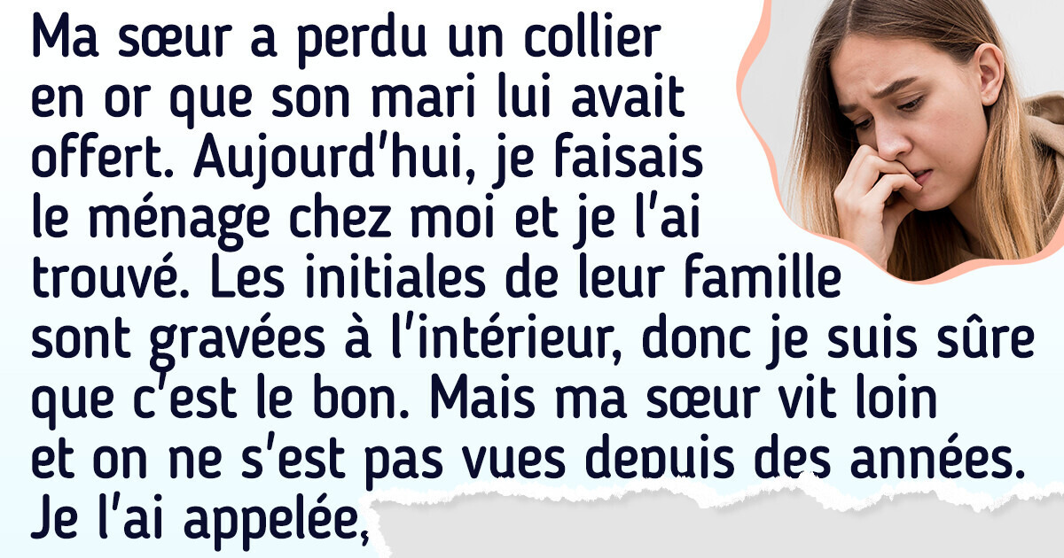 9 Personnes ont raconté des événements impossibles qui les ont horrifiées au plus profond d’elles-mêmes 9 Personnes ont raconté des événements impossibles qui les ont horrifiées au plus profond d’elles-mêmes
