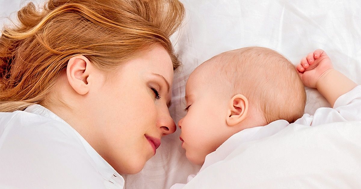 Lors de la première année de vie de bébé, les parents perdent 700 heures de sommeil, et voici 8 conseils pour surmonter cette étape Lors de la première année de vie de bébé, les parents perdent 700 heures de sommeil, et voici 8 conseils pour surmonter cette étape