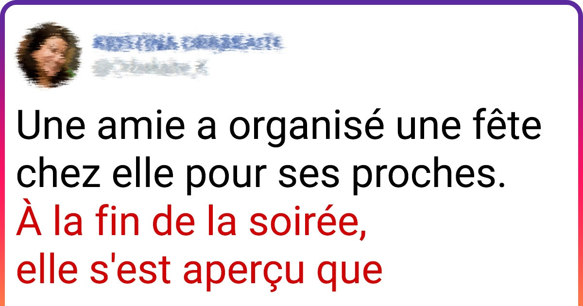 15 Personnes qui ont abusé de l’hospitalité de leurs hôtes et sont devenus les “invités indésirables”