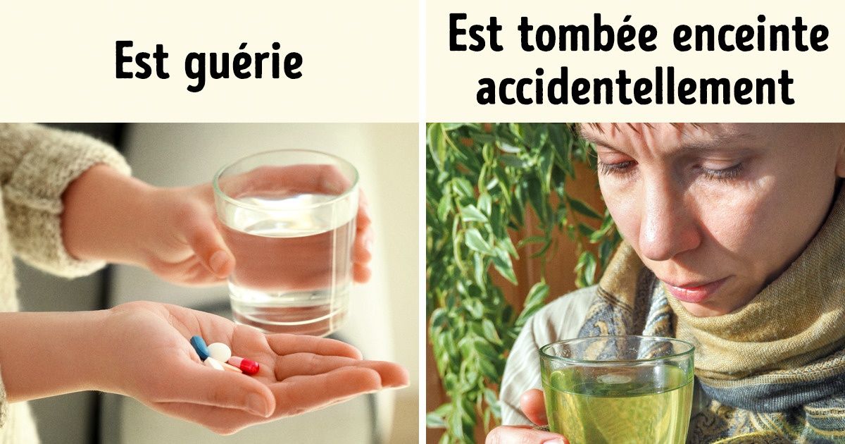 7 Choses qu’il faut savoir sur les antibiotiques