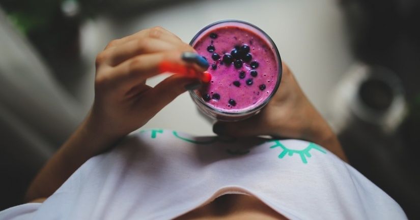 5 boissons détox délicieuses qui nettoient ton organisme
