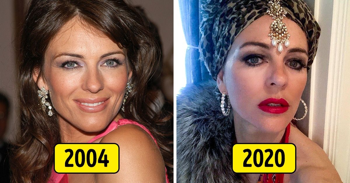 12 Actrices sexy du début des années 2000 qui sont vite tombées dans les oubliettes