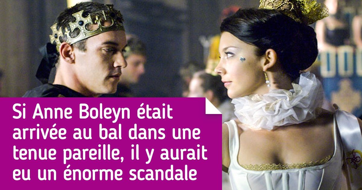 20 Films historiques dont les réalisateurs auraient mieux fait d’embaucher des consultants pour fabriquer leurs costumes