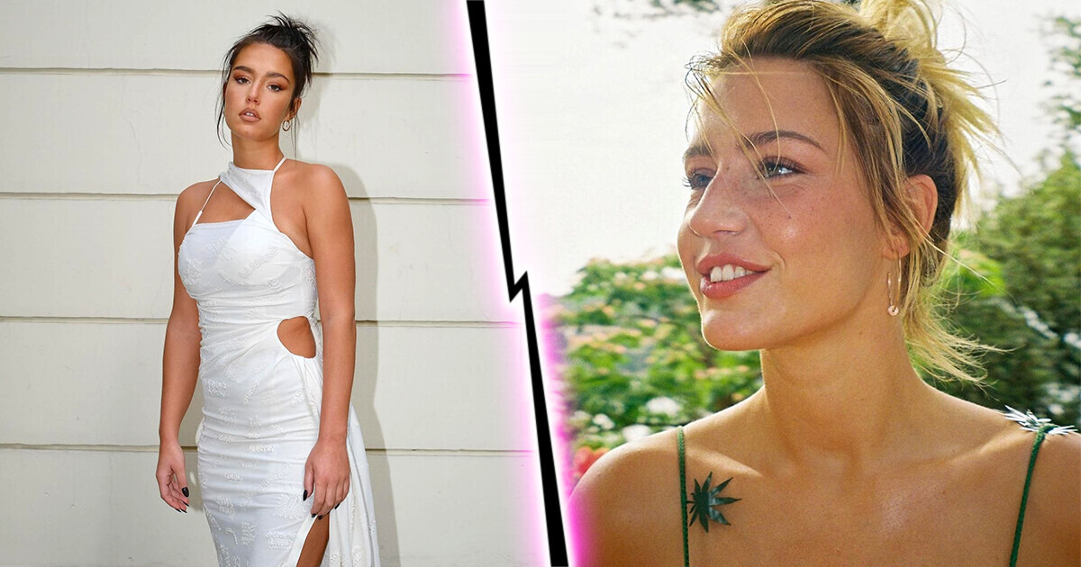 Adèle Exarchopoulos partage de rares confidences sur son rôle de maman Adèle Exarchopoulos partage de rares confidences sur son rôle de maman