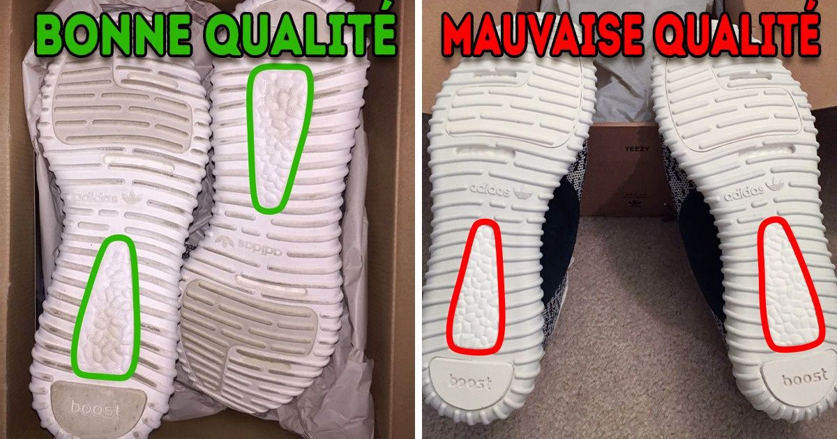 6 Astuces concernant les chaussures qui représenteront un petit pas pour toi, mais un bond de géant pour tes pieds