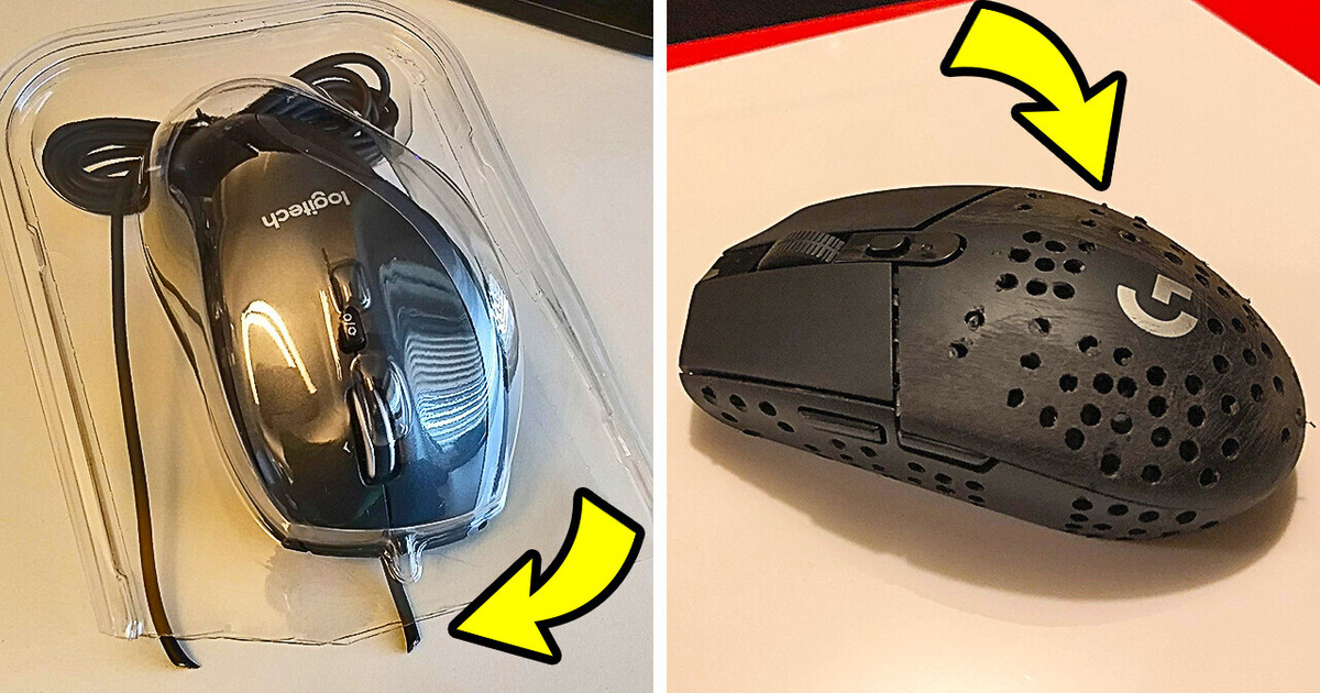 Ces 20+ Fois Où Des Techniciens Sont Tombés Des Nues Ces 20+ Fois Où Des Techniciens Sont Tombés Des Nues