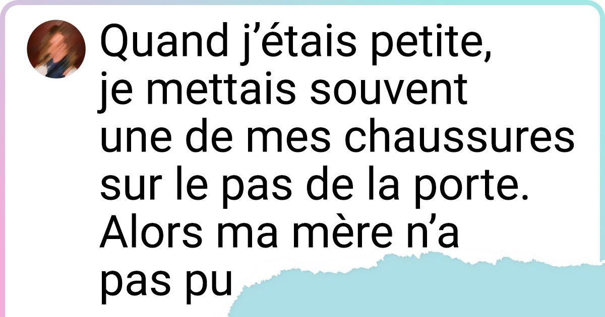 12 Enfants qui peuvent surprendre tout le monde avec une seule phrase