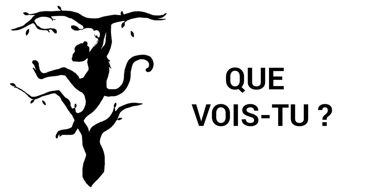 La première image que tu vois ici révélera le type de pouvoir mental que tu possèdes La première image que tu vois ici révélera le type de pouvoir mental que tu possèdes