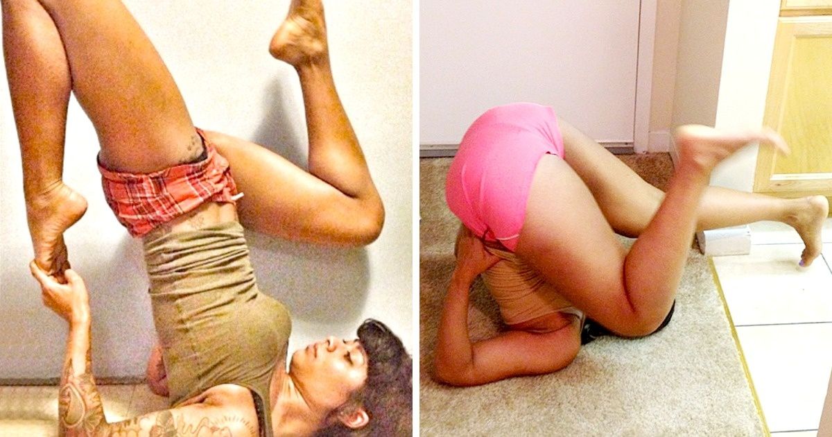 Plus de 20 photos dans lesquelles les gens ont franchement raté leur objectif