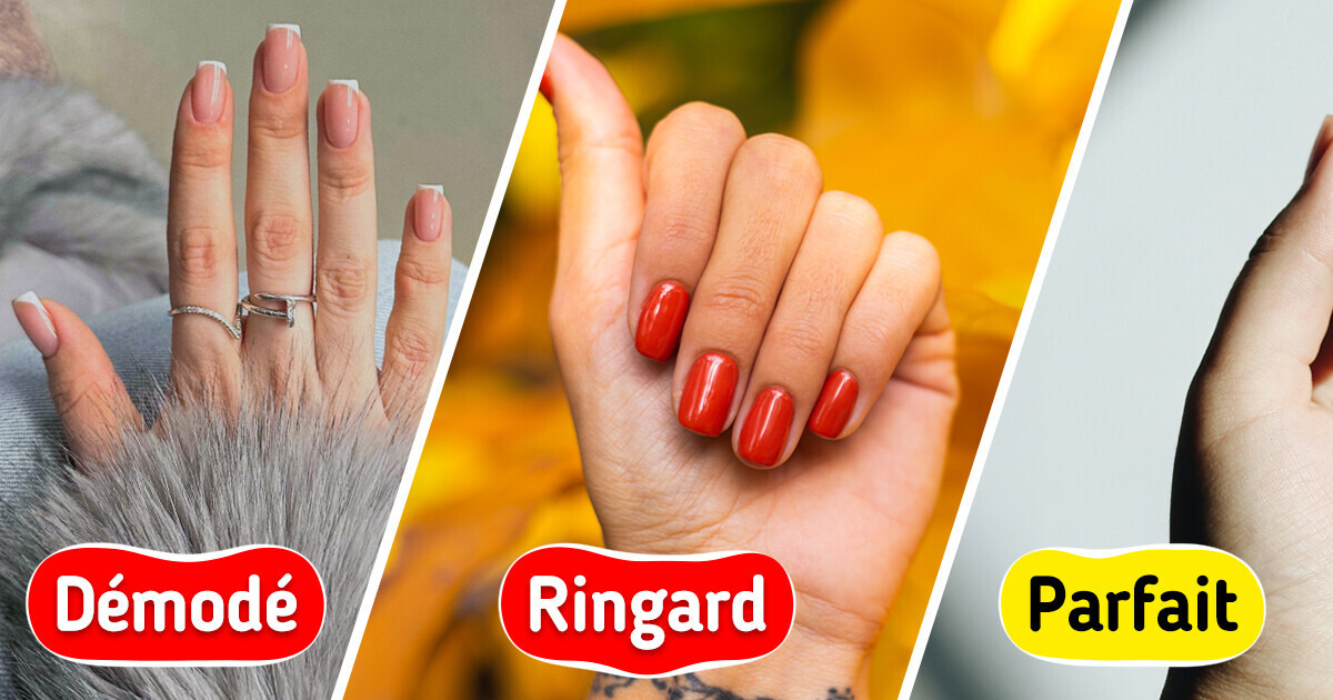 10 Tendances d’ongles printanières qui font le buzz en salon 10 Tendances d’ongles printanières qui font le buzz en salon