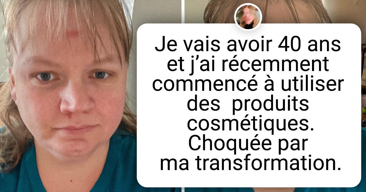 17 Personnes qui sont devenues encore plus à la mode avec l’âge