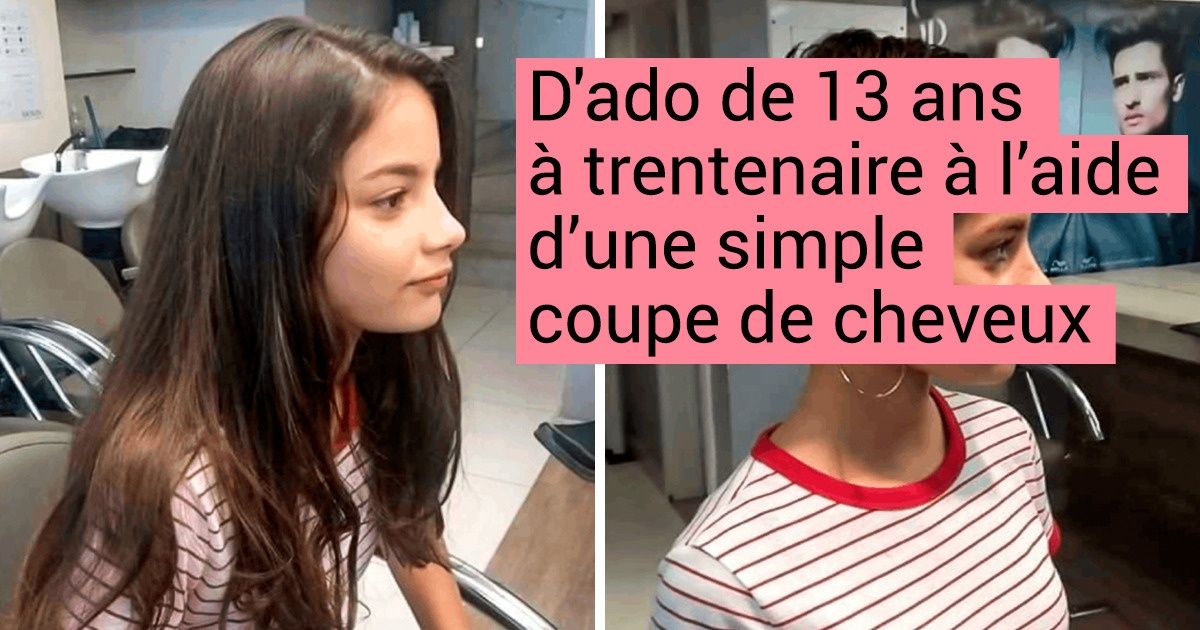 19 Personnes qui ne font pas du tout leur âge 19 Personnes qui ne font pas du tout leur âge