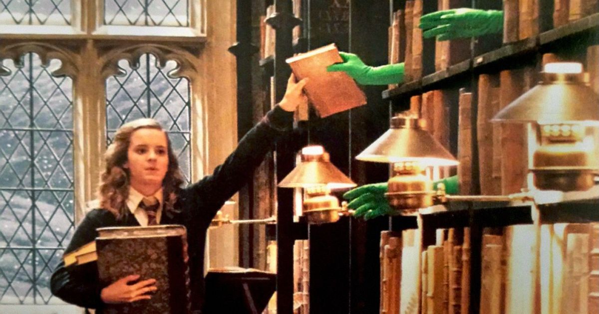 Ces photos incroyables montrent l’envers du décor de certains films cultes
