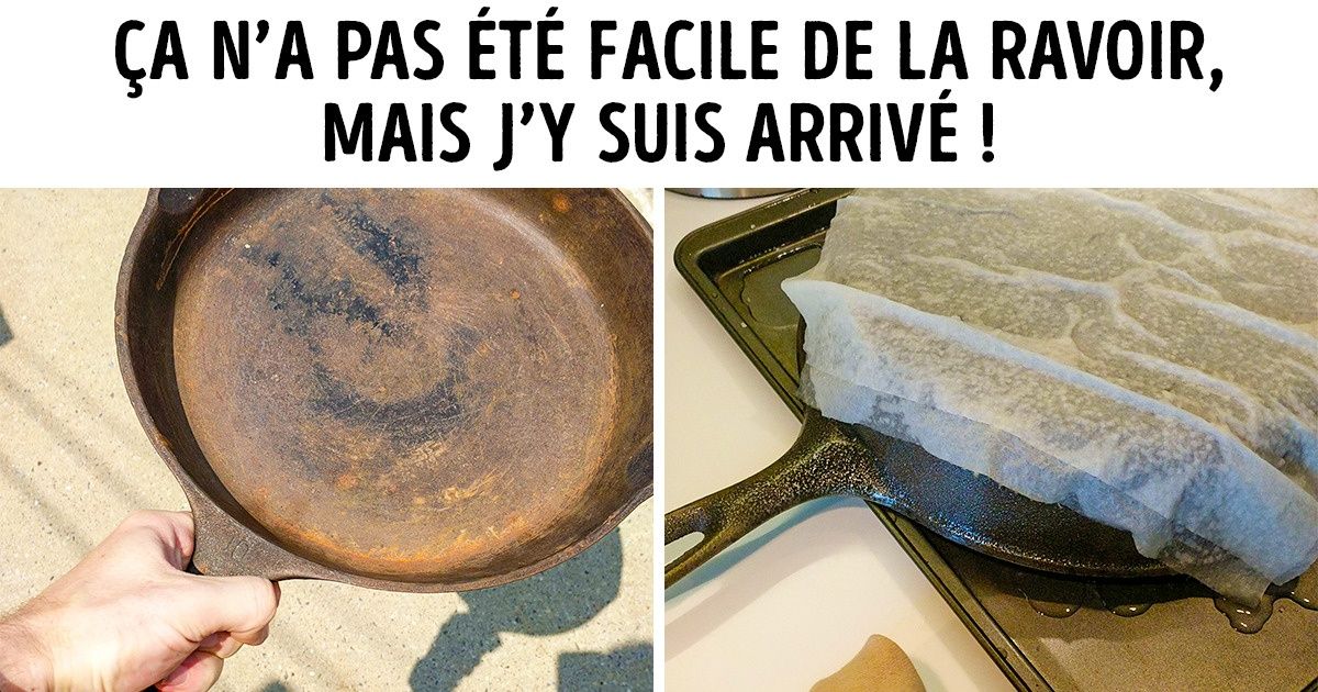 23 personnes aux mains en or qui ont réussi à transformer de vieux objets en véritables œuvres d’art !