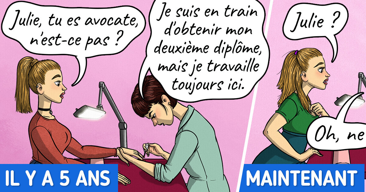 16 Types d’amis sans lesquels notre vie serait vraiment ennuyeuse 16 Types d’amis sans lesquels notre vie serait vraiment ennuyeuse