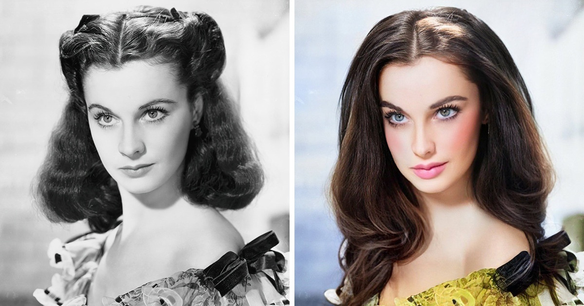 Voici à quoi ressembleraient aujourd’hui 16 légendes d’Hollywood si elles étaient toujours en vie Voici à quoi ressembleraient aujourd’hui 16 légendes d’Hollywood si elles étaient toujours en vie