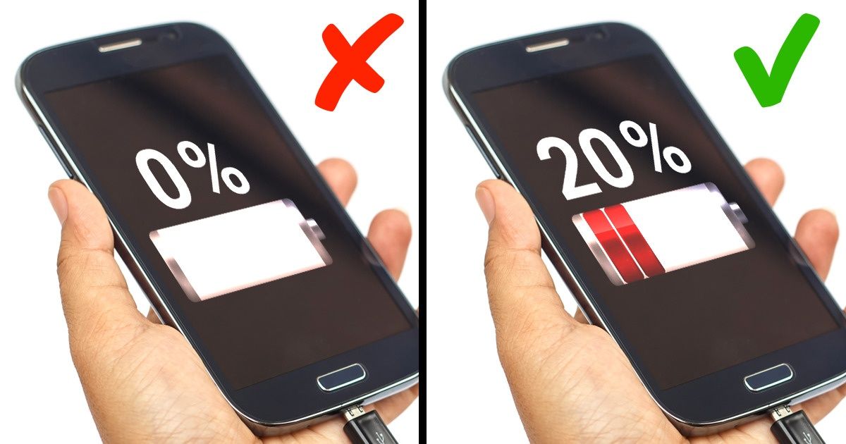 8 habitudes quotidiennes qui abîment tes appareils électroniques