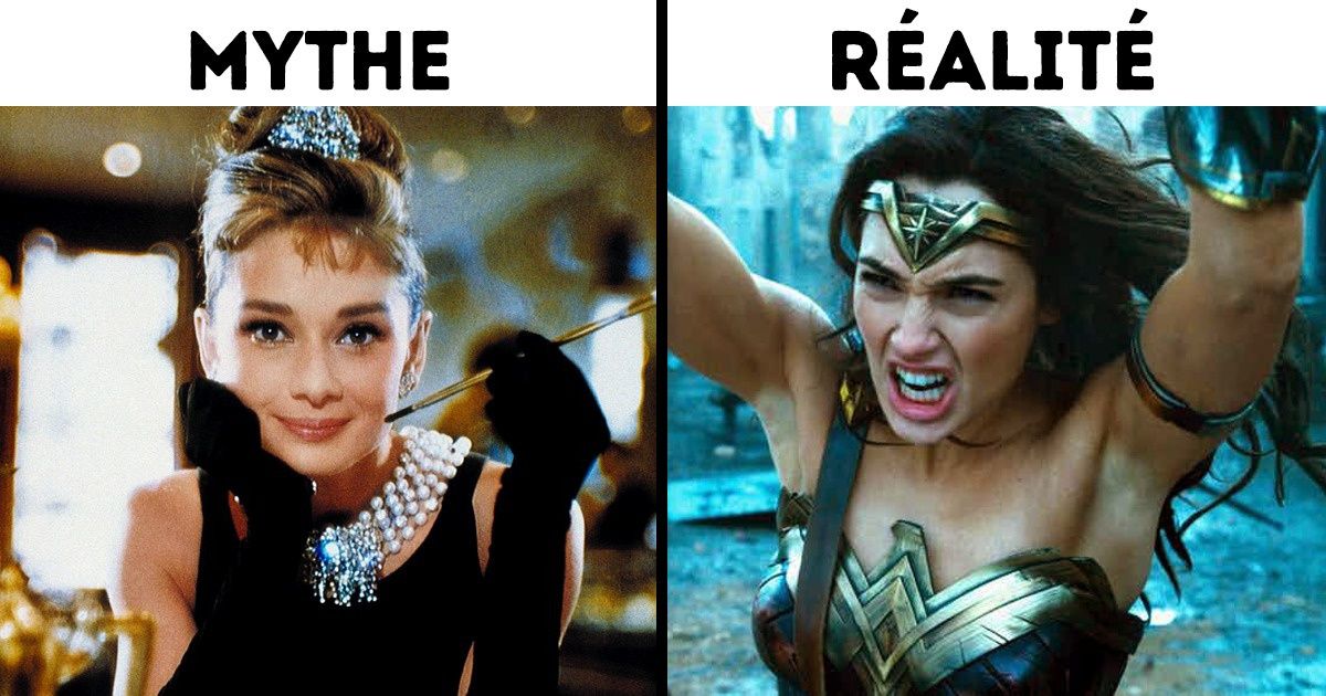 14 Clichés sur les femmes qui ont été démentis par la science, même si de nombreuses personnes continuent d’y croire !