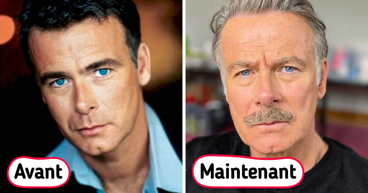 “Le chiffre 60 m’angoisse” : Franck Dubosc aurait-il peur de vieillir ?