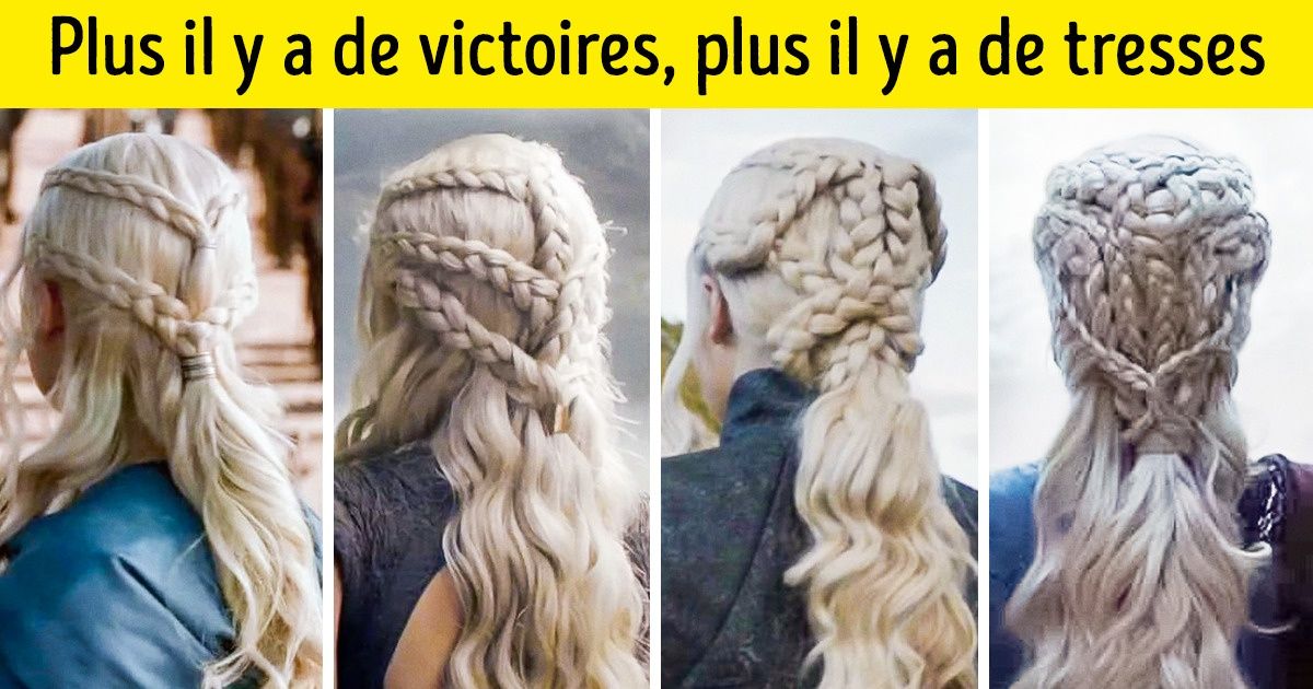 15+ Détails que tu n’avais pas remarqués dans tes séries télé préférées