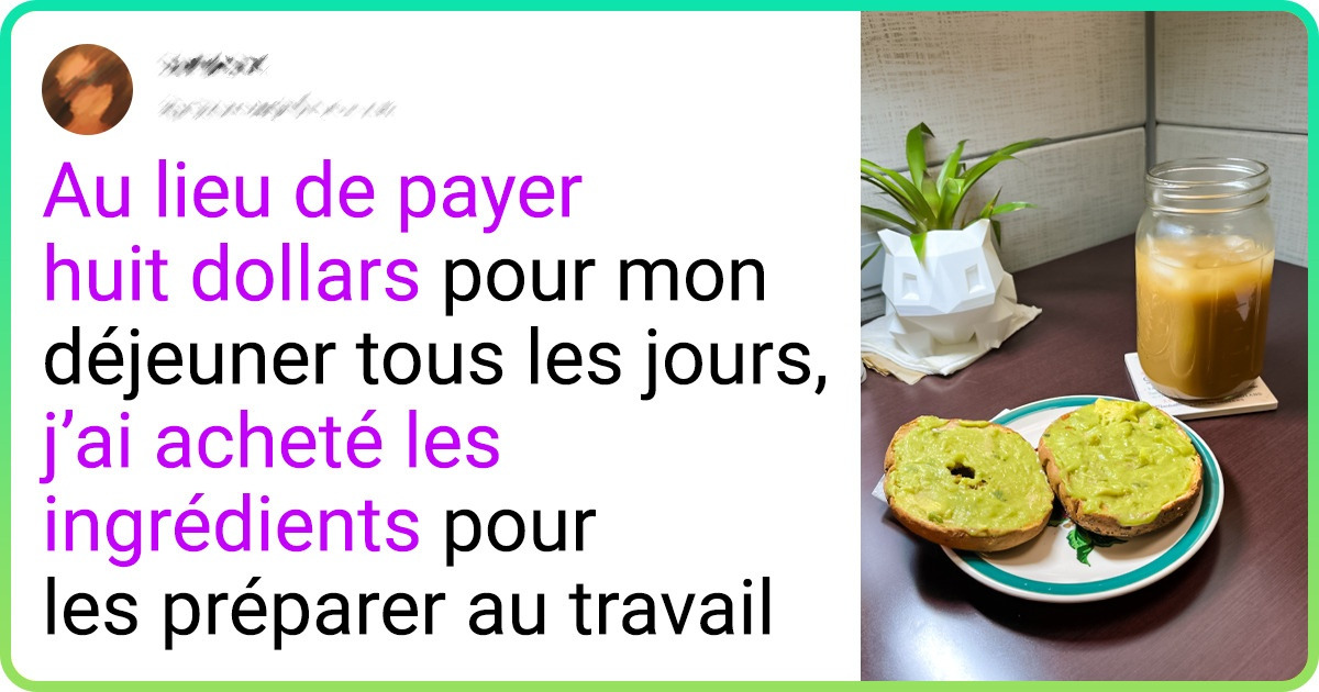 19 Personnes pour qui gagner est un jeu plutôt simple