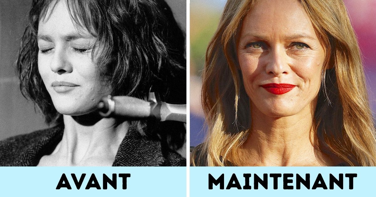 Voici à quoi ressemblent les acteurs du film “La Fille sur le pont” 21 ans plus tard