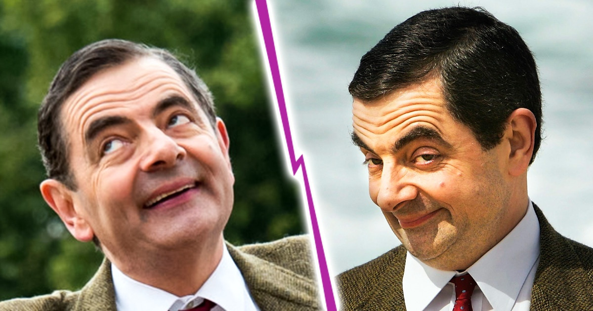 Les obstacles que Rowan Atkinson a surmontés pour devenir acteur et créer l’attachant Mr Bean