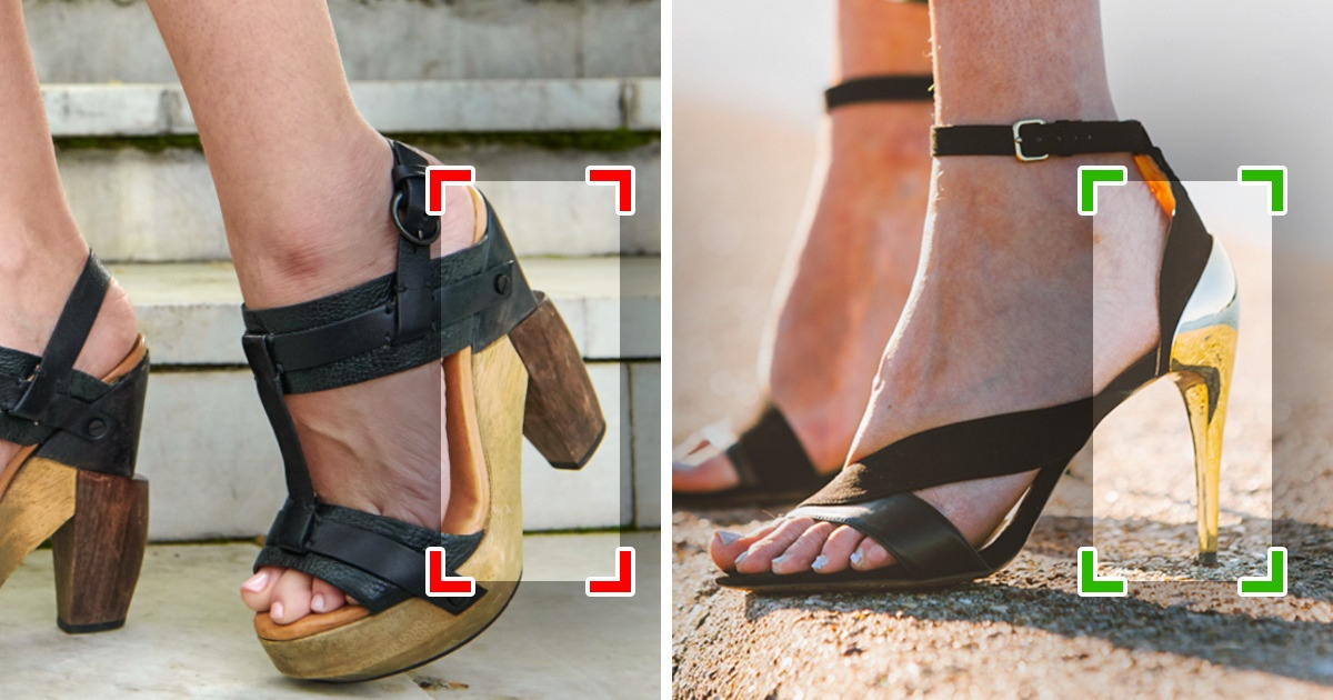 12 Erreurs de mode qui nous donnent instantanément un coup de vieux